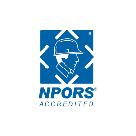 NPORS Accredited Training Course Provider